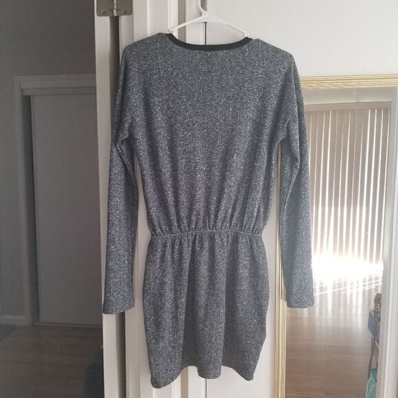 BCBG Long Sleeve Dress  - Picture 4 of 4